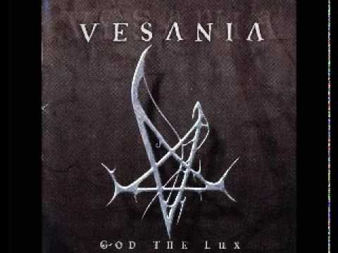 Vesania - God The Lux (2005) - Full Album