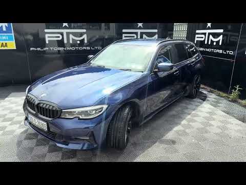 BMW 318D Auto Upgraded 19" Alloys - Image 2