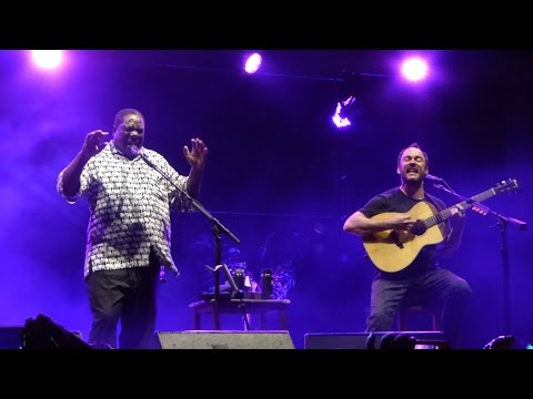 Dave Matthews & Tim Reynolds perform  "Everyday" 2-25-17 Riveria Maya, Mexico