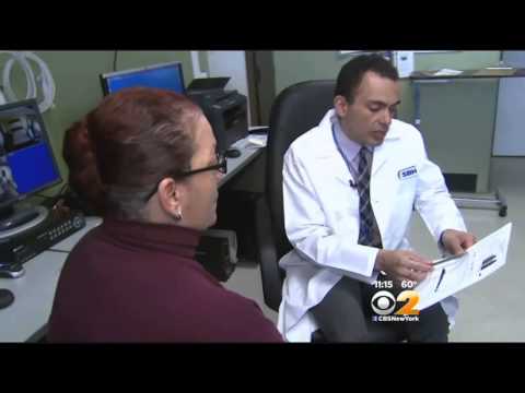 Seen At 11: Chronic Nightmares Could Mean Serious Health Problems