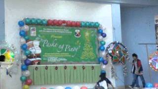 Moves Like Jagger Dance