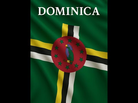 🇩🇲 Dominica: The Nature Island’s History, Culture, and Hidden Wonders #dominica