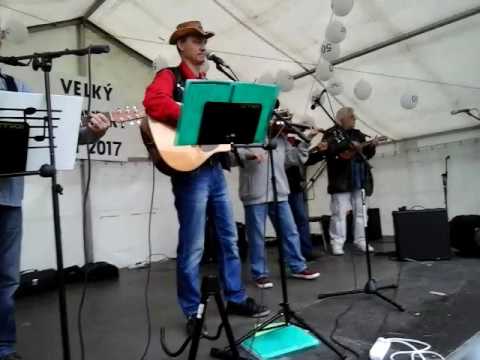 Šlaktotref - Poslední kovboj