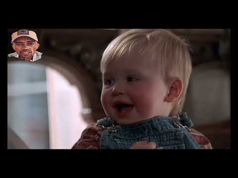 Laughs 😅😅😅 | Mary had a Little Lamb | Baby's Day Out (1994) Best Scene 2