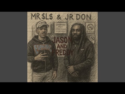 Jr Don Music Video
