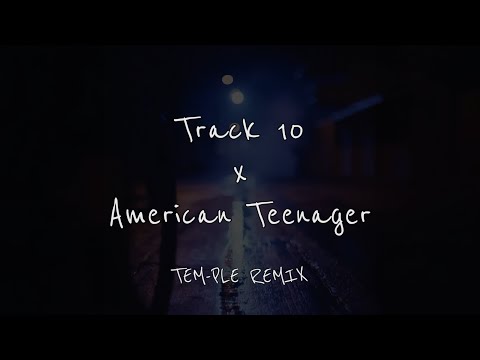 Track 10 - America Del Sur