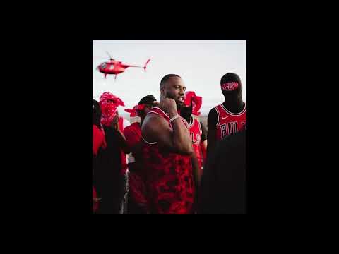 [FREE] Headie One x K-Trap x Clavish Type Beat - "DINGER" |UK Drill instrumental - 2024