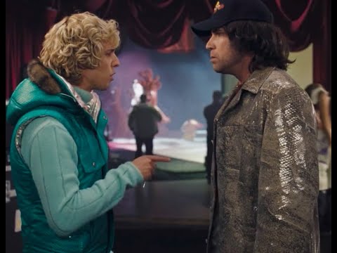 Blades of Glory - It's Daytime, You Douché