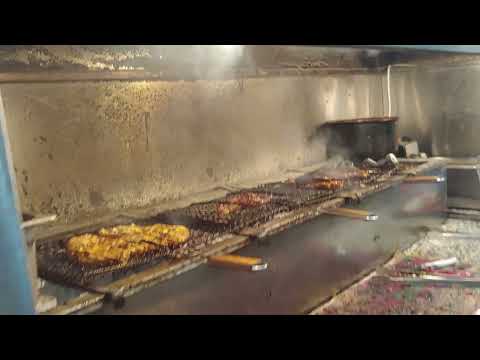 Elektrostatik filtre Adana papino istasyon