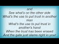 Sick Of It All - Jungle Lyrics
