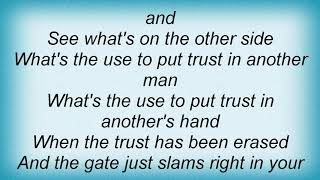 Sick Of It All - Jungle Lyrics