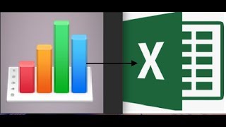 Convert Apple Numbers File to Microsoft Excel