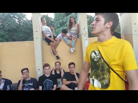 IFON VS KOUL - 2° RONDA IV EDICIÓN