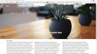 Wordpress performance optimization demo by Riccardo Castagna Palermo I