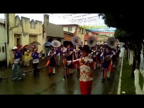 Fanesc 2 de julho 2017 - Santo Amaro