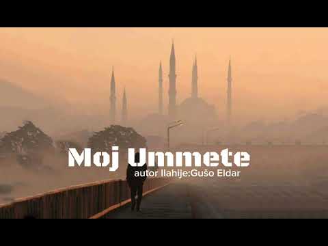 Moj Ummete - Ilahija |OFFICIAL 2025