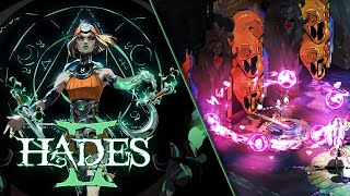 The Orbit of Death Build! | Hades 2 - #10