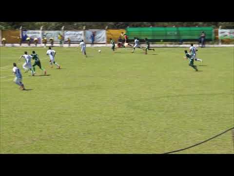 Confira os gols do jogo entre VERÊ FC 3x1 Londrina EC - Paranaense Sub-17