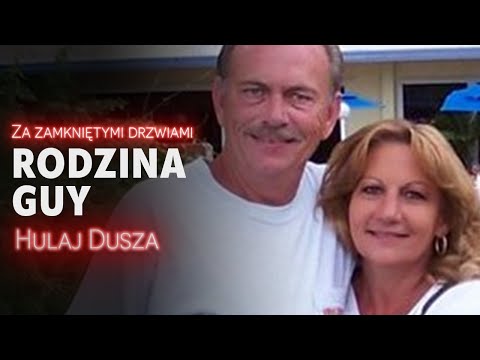 Za zamkniętymi drzwiami / Rodzina Guy - nasz mały geniusz / HULAJ DUSZA HISTORIE KRYMINALNE