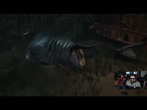 AJ & Crew - Crisol & Windrose (Pirate Co-op Survival!) PART 1