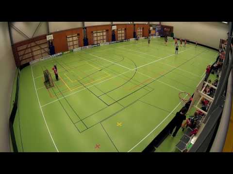 Papas A-Tytöt - MuhU 4-5 14.1.2017 1