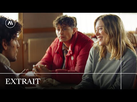 LE DEUXIÈME ACTE | Extrait | Le 14 mai au cinéma