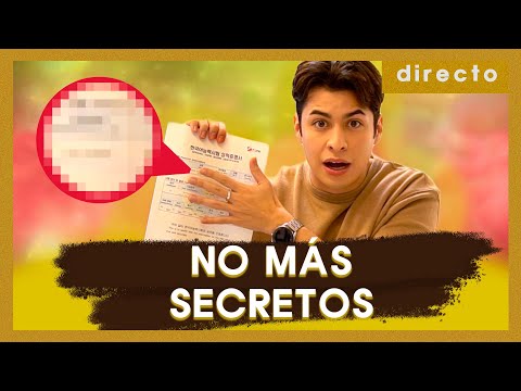 La verdad de cómo aprendí coreano.