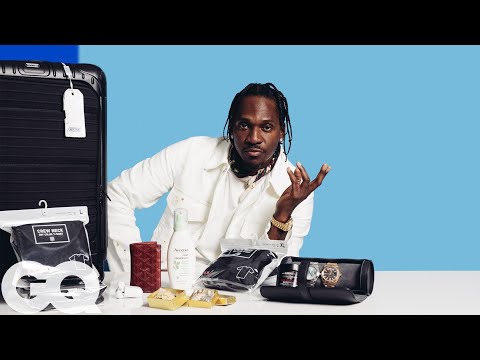 download lagu mp3 mp4 Pusha T Gq, download lagu Pusha T Gq gratis, unduh video klip Pusha T Gq