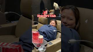 Download lagu Not your ordinary Cinema Experience at Director's Club SM Cinema mp3 Download lagu Not your ordinary Cinema Experience at Director's Club SM Cinema mp3