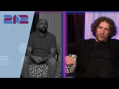 “Amaterat punojnë kshtu, me plotë gabime gramatikore” - Petrit Çarkaxhiu tregon për fillimet e tij