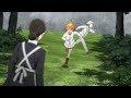 MAMA BREAKS EMMA S LEG NORMAN GETTING SHIPPED PromisedNeverland EPISODE 8 ENG SUB HD 1080p