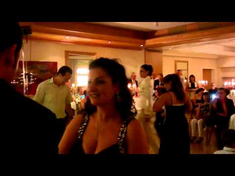 Hochzeit Sarah & Pino