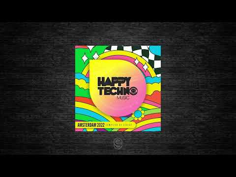 Premiere: Filizola, Roberta Howett - The Moon - Happy Techno Music