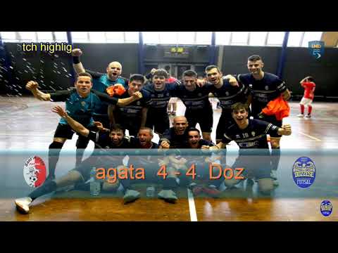 Santagata - Dozzese 4-4