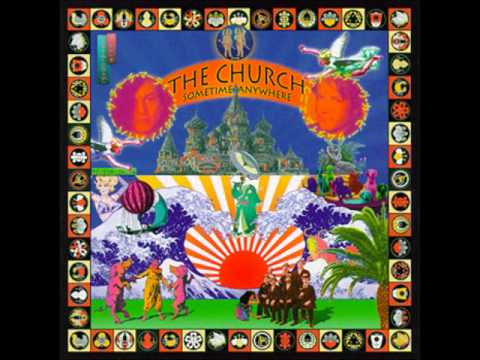 Business Woman - The Church