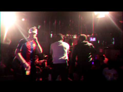 Straatlawaai Vol. 2 w/ Zwartwerk