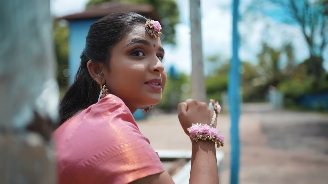 Puberty Ceremony Highlights Video 3