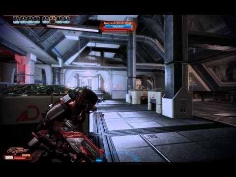 Mass Effect 2 : Supr�matie Xbox 360