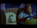 Chicken Little Dad Tells