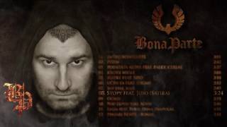 BonaParte - Stopy feat. Juso prod. Smart
