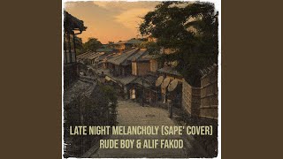 Download lagu Late Night Melancholy... mp3