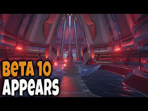 Beta 10 released!  KHK Change, Quality of Life Changes, Bug Fixes | X4: Foundations