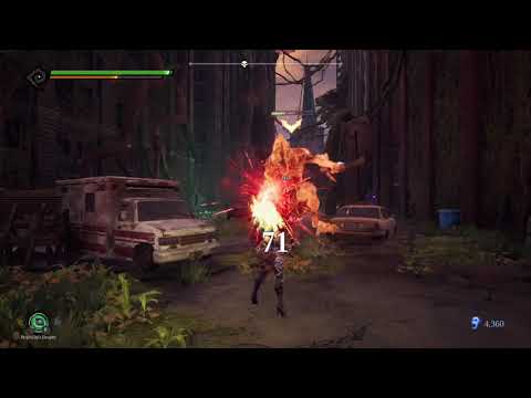 DarkSiders III Quick Walkthrough of part 3