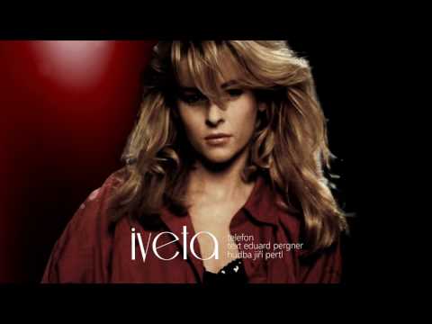 Iveta Bartošová | Telefon