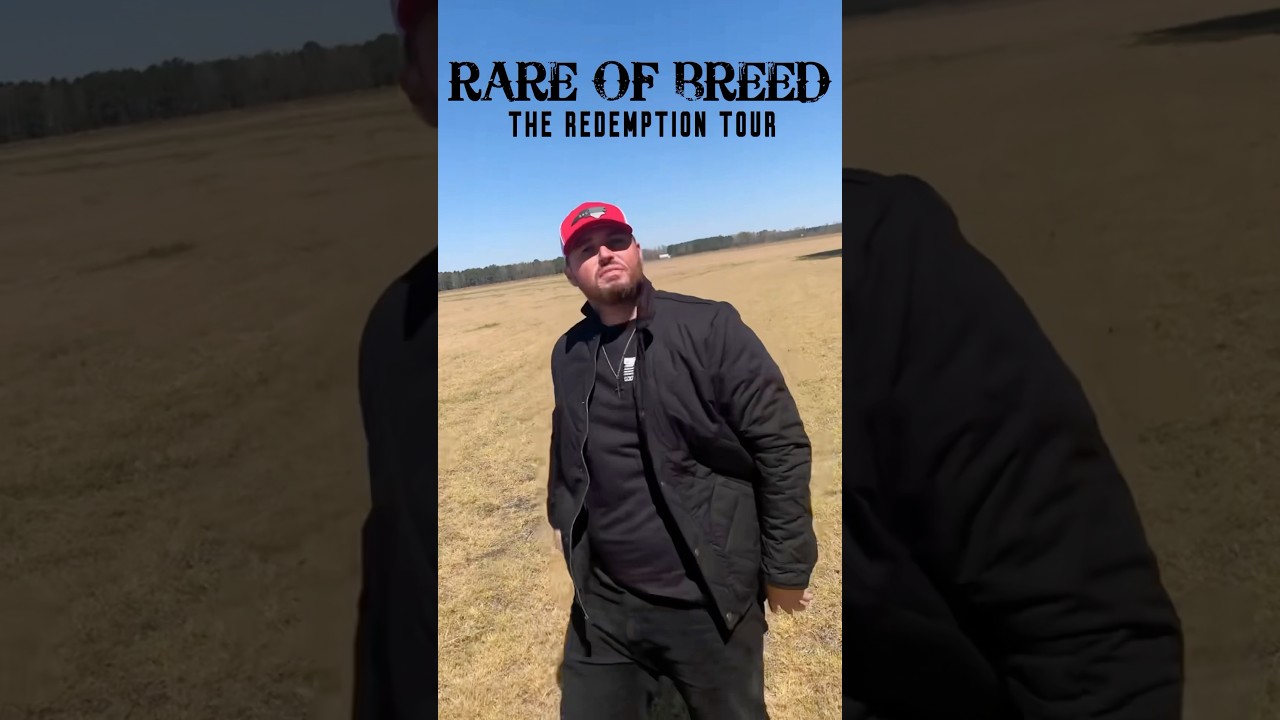 November 14th @rareofbreed will be at Murray Hill Theater. Get your tickets 🎟️ #concert #music