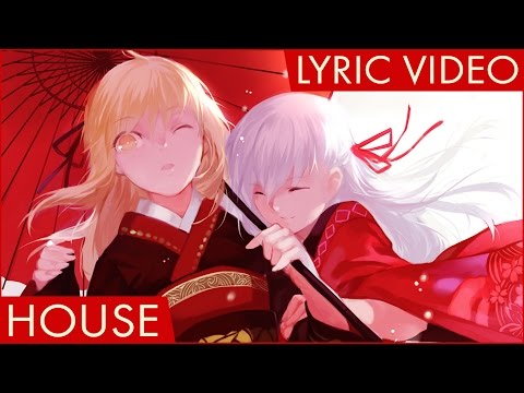 Red Square ft. Baasik - Searchlight [LYRIC VIDEO]