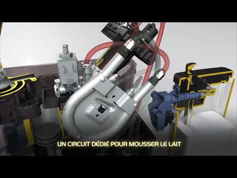 Кофемашина DeLonghi PrimaDonna Elite ECAM 650.75.MS