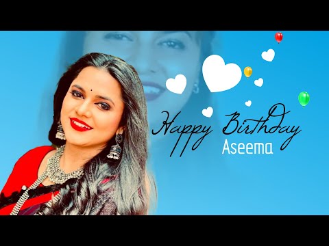 Aseema Panda Birthday Special | Odia Hits  | Tarang Cine Productions