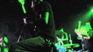 Weedeater "Monkey Junction"