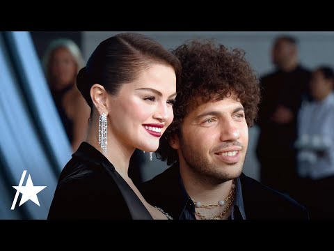 How Selena Gomez & Benny Blanco Manage Her Bipolar Disorder Together